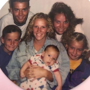 Meet your Posher, Stephen